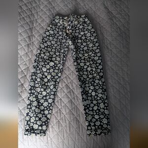 Big Bud Press Pencil Pants XXS
